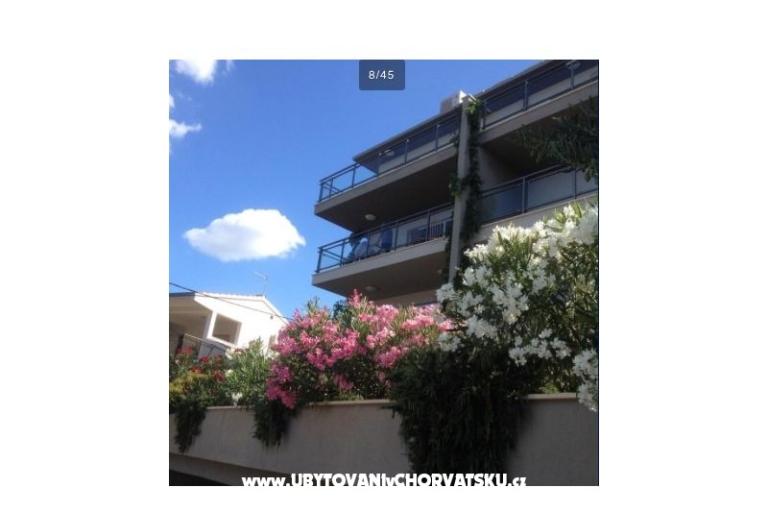 Apartamenty Božan – foto 18