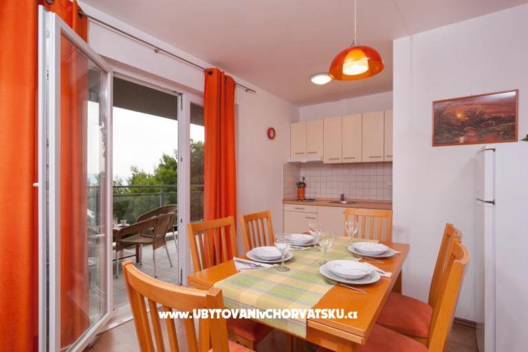 Apartamenty Božan – foto 2