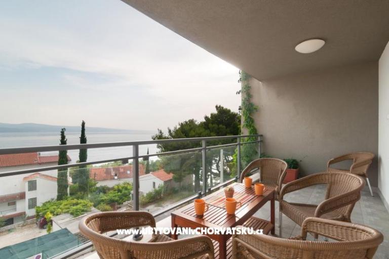 Apartamenty Božan – foto 4