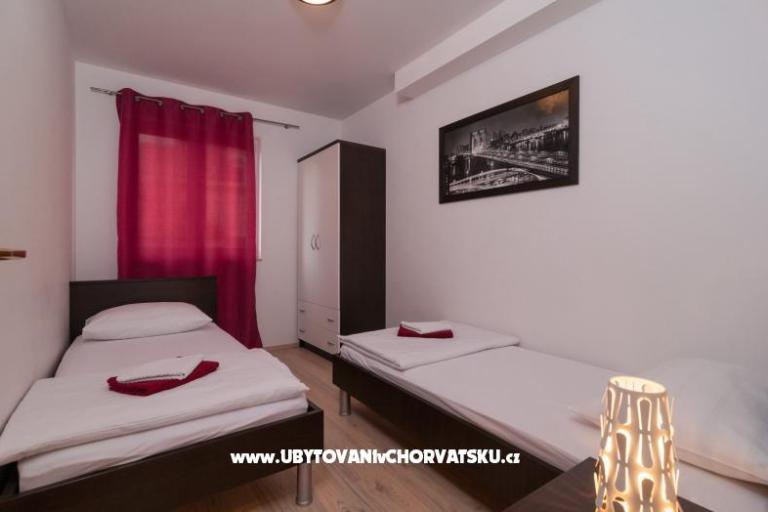 Apartamenty Božan – foto 6