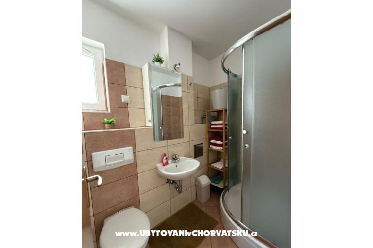 Apartamenty Božan – foto 7