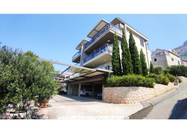 Apartamenty Božan – foto 8