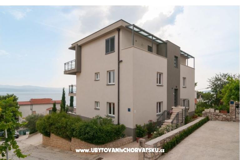 Apartamenty Božan – foto 9