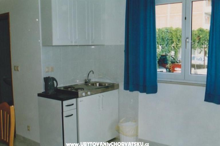 Apartamenty Camić – foto 16