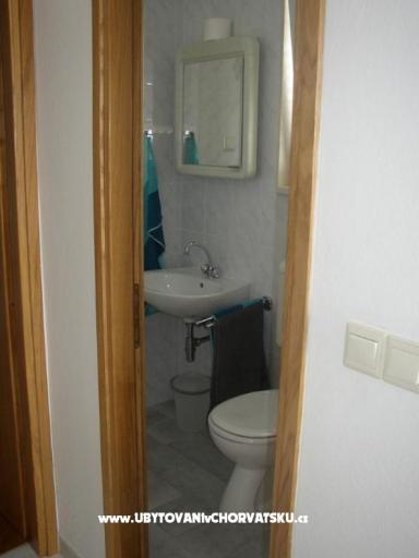 Apartamenty Camić – foto 17