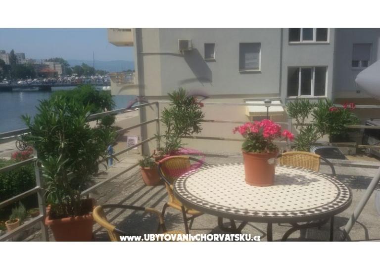 Apartamenty Cetina – foto 10