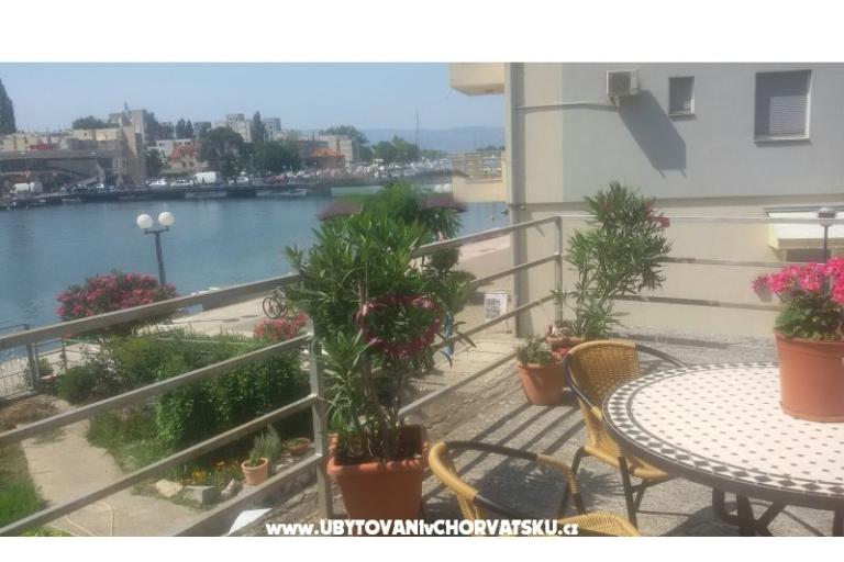 Apartamenty Cetina – foto 9
