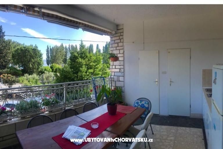 Apartamenty Danka – foto 8
