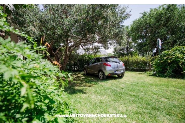 Apartamenty Diridonda – foto 12