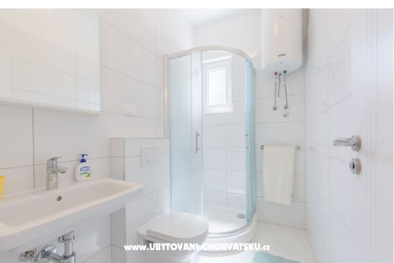 Apartamenty Diridonda – foto 16