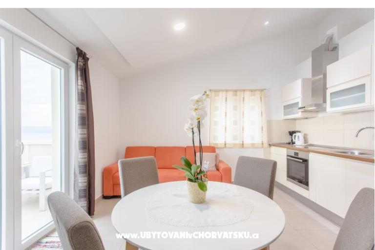 Apartamenty Diridonda – foto 23