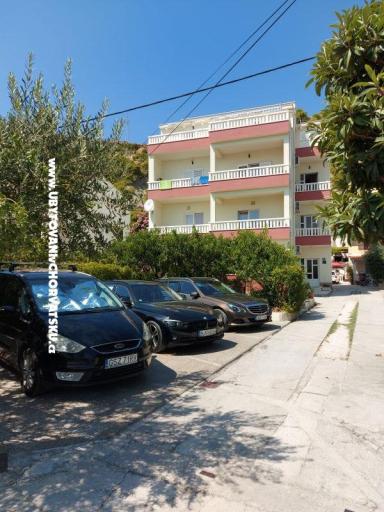 Apartamenty Diridonda – foto 28