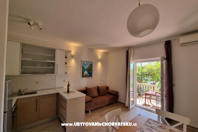 Apartamenty Diridonda – foto 35