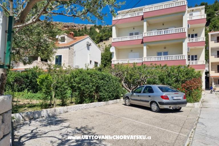 Apartamenty Diridonda – foto 50