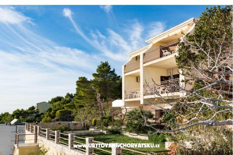 Apartamenty Edita &amp; Robert – foto 10