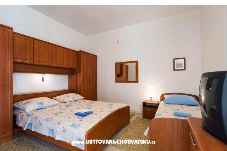 Apartamenty Edita &amp; Robert – foto 12