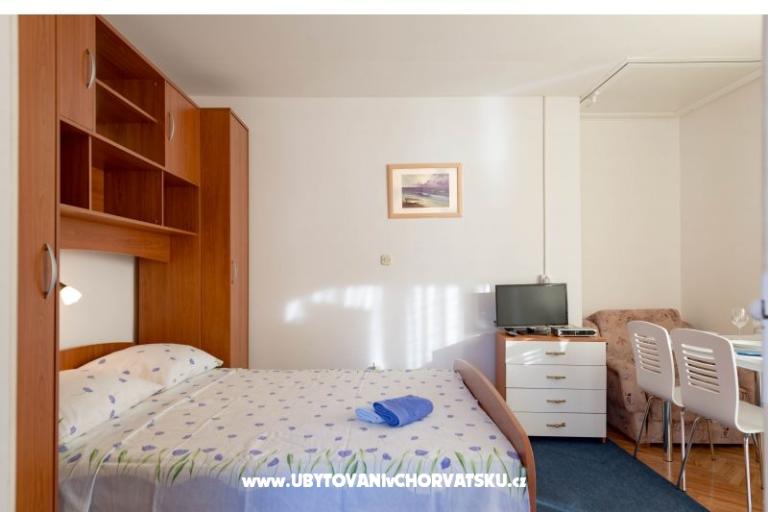 Apartamenty Edita &amp; Robert – foto 14