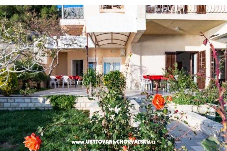Apartamenty Edita &amp; Robert – foto 5