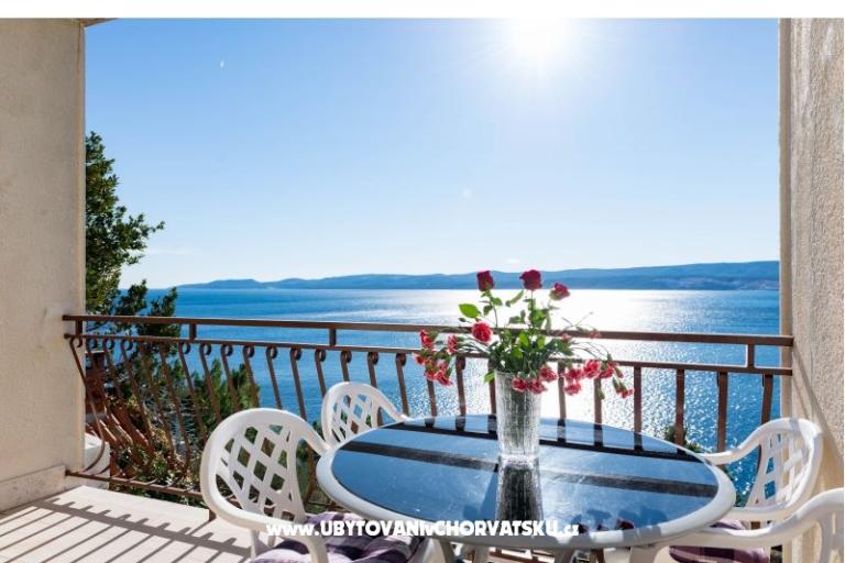 Apartamenty Edita &amp; Robert – foto 6