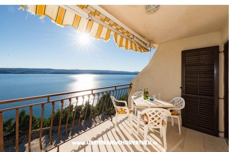 Apartamenty Edita &amp; Robert – foto 7