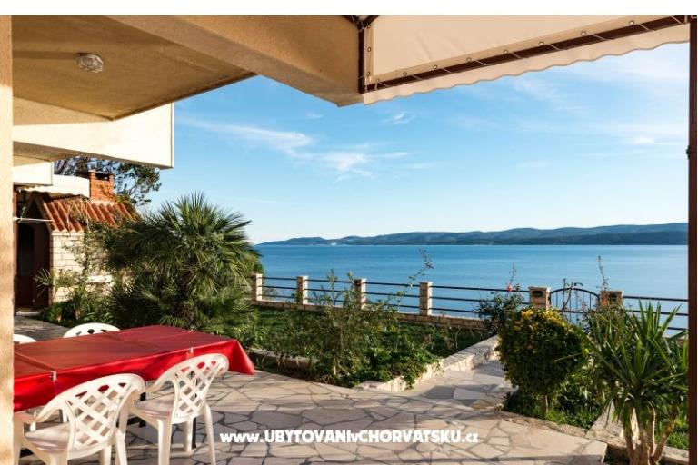 Apartamenty Edita &amp; Robert – foto 9