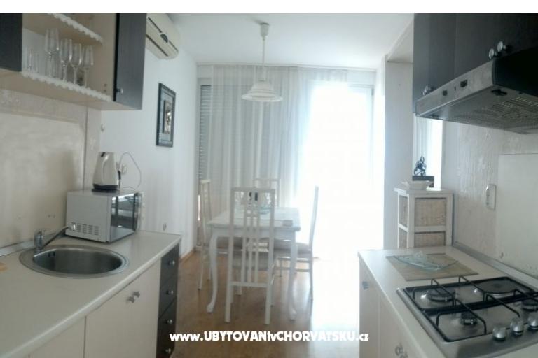 Apartamenty for relaxing holidays – foto 8