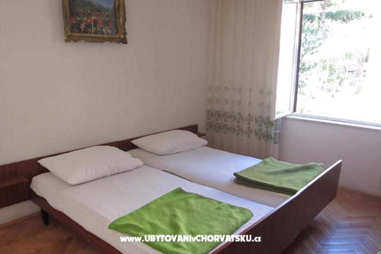Apartamenty Gabelica – foto 10