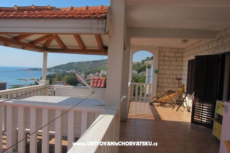Apartamenty Gabelica – foto 11