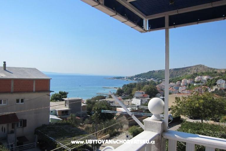 Apartamenty Gabelica – foto 12