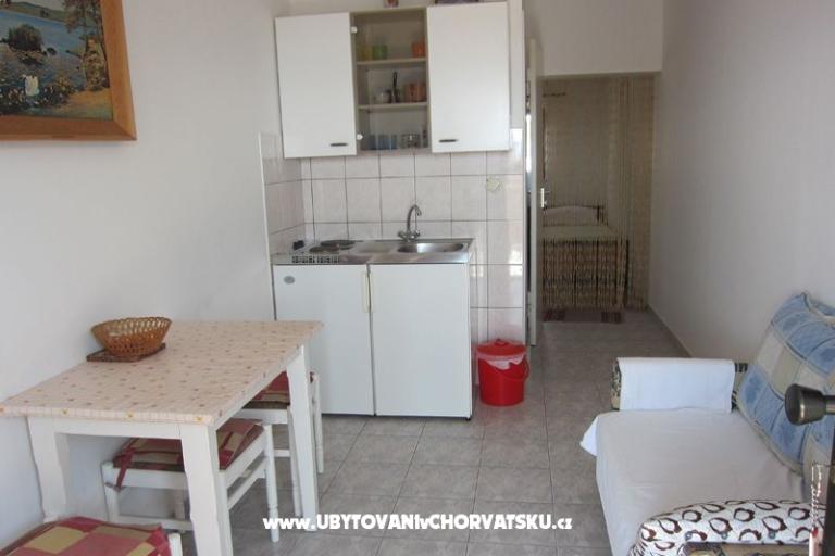 Apartamenty Gabelica – foto 13