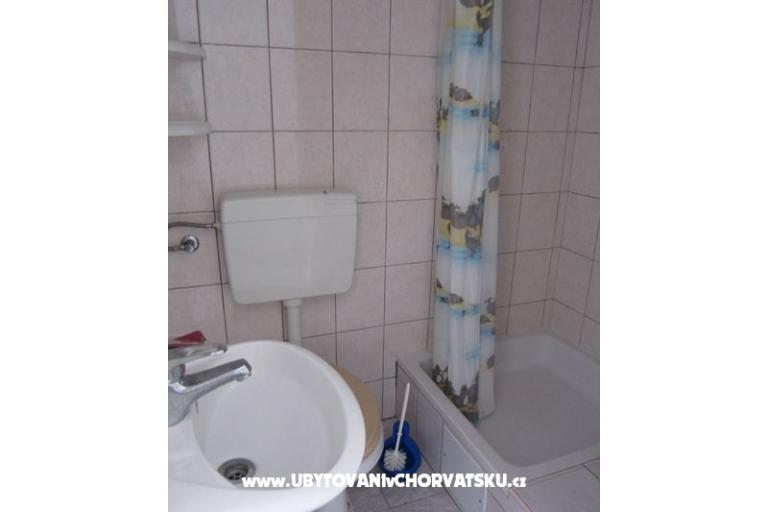 Apartamenty Gabelica – foto 16