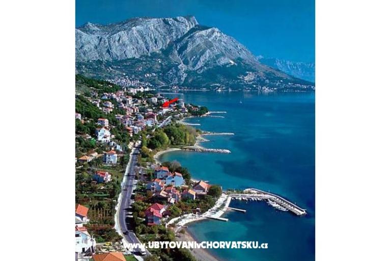 Apartamenty Gabelica – foto 2