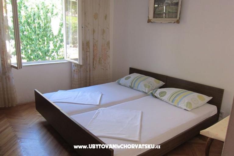Apartamenty Gabelica – foto 9