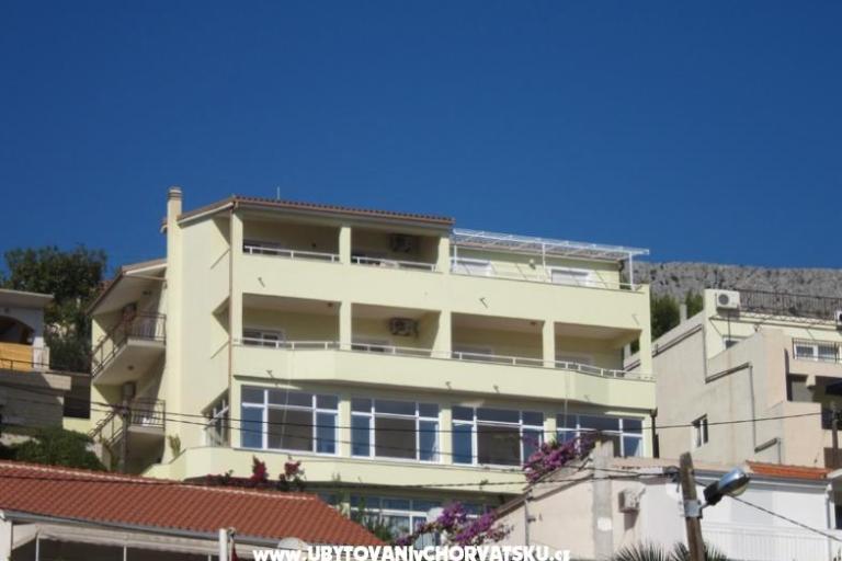 Apartamenty Gasic – foto 2