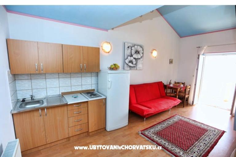 Apartamenty DREAM – foto 5