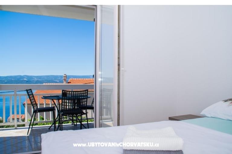 Apartamenty Helvetia – foto 6