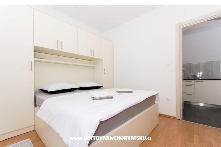 Apartamenty Helvetia – foto 8