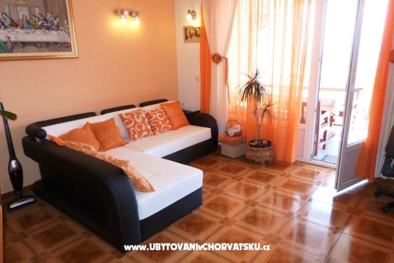 Apartamenty Vukasović – foto 10