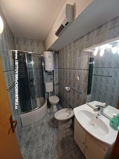 Apartamenty Vukasović – foto 11