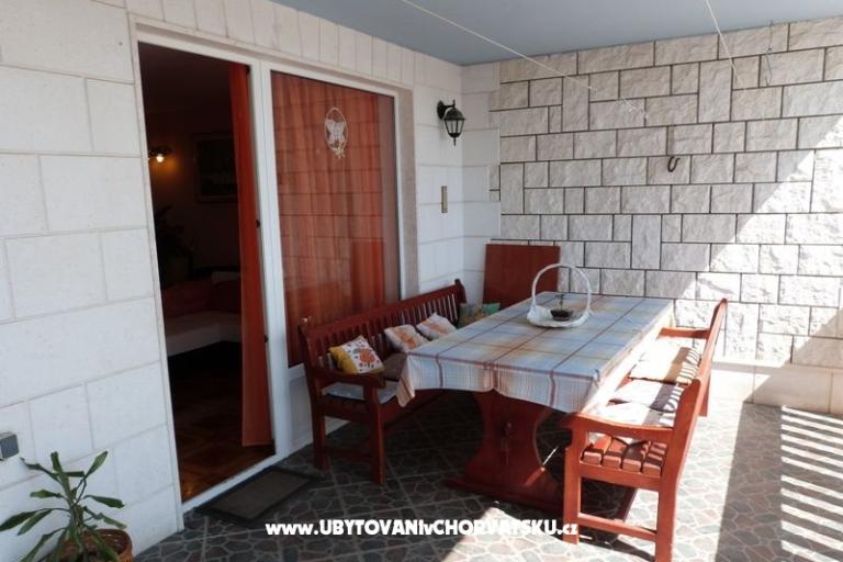 Apartamenty Vukasović – foto 14