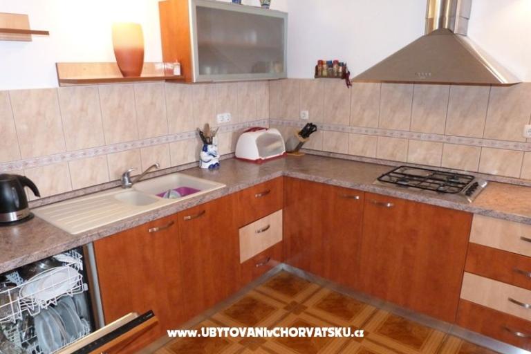 Apartamenty Vukasović – foto 15