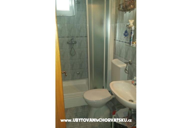 Apartamenty Vukasović – foto 16