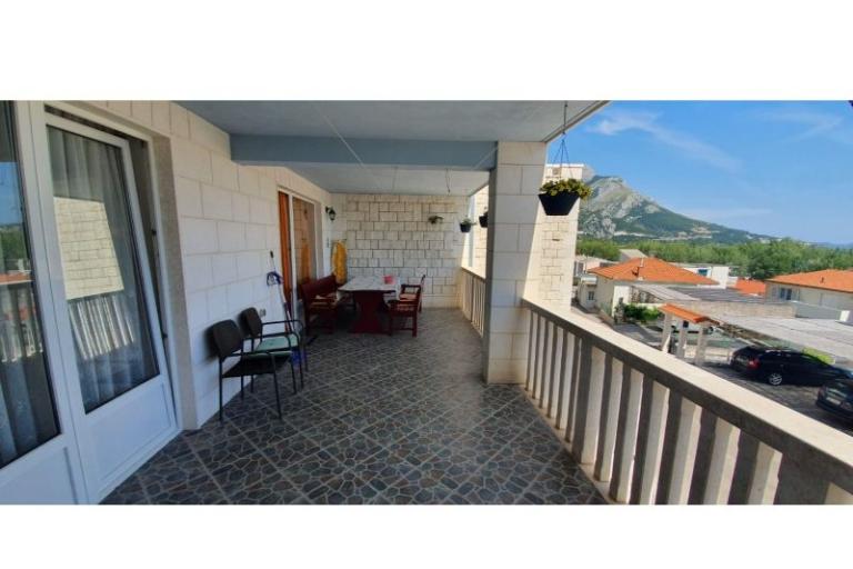 Apartamenty Vukasović – foto 3