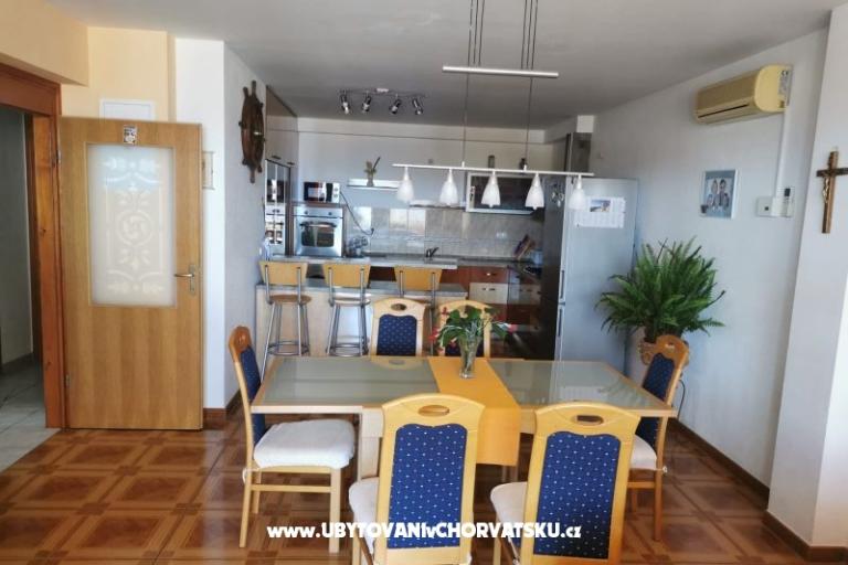 Apartamenty Vukasović – foto 5