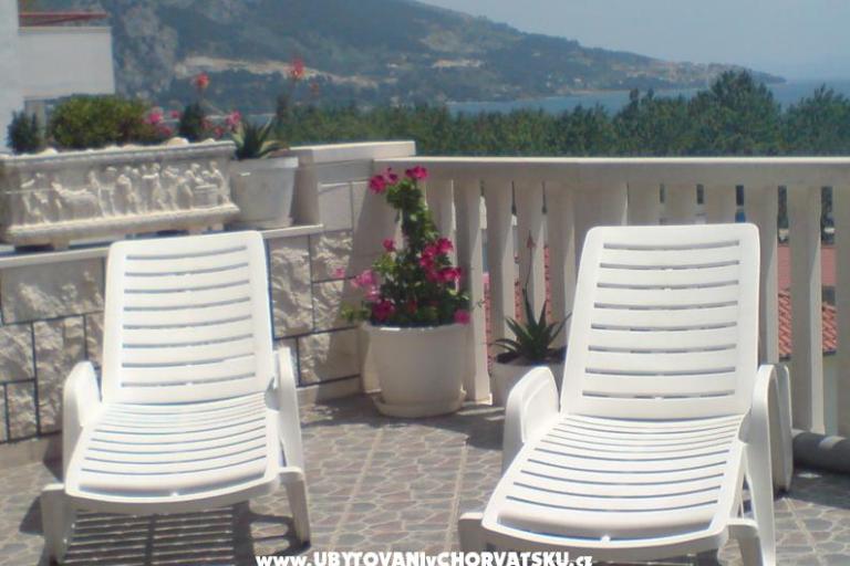 Apartamenty Vukasović – foto 6