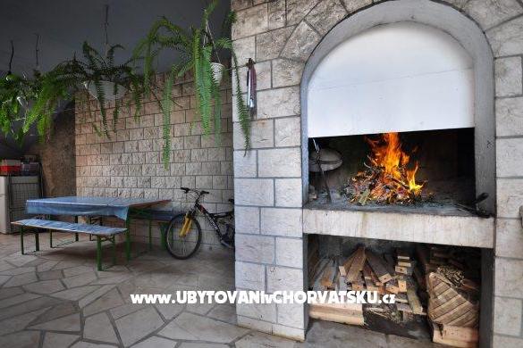 Apartamenty Vukasović – foto 8