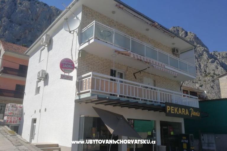 Apartamenty Jadra – foto 6