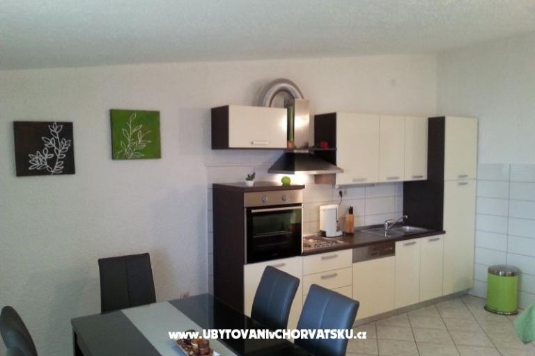 Apartamenty Mladen Duće – foto 17
