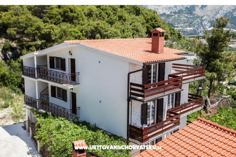 Apartamenty Mladen Duće – foto 2