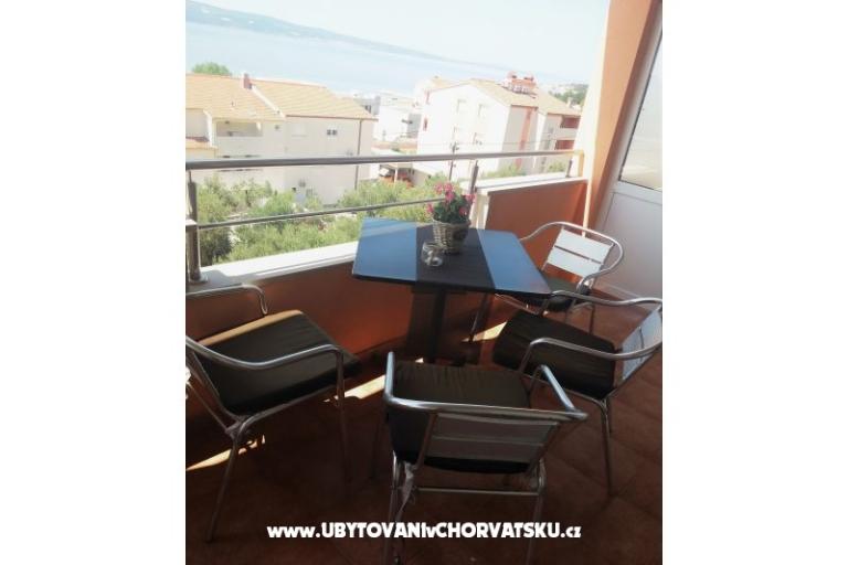 Apartamenty Kristina – foto 14